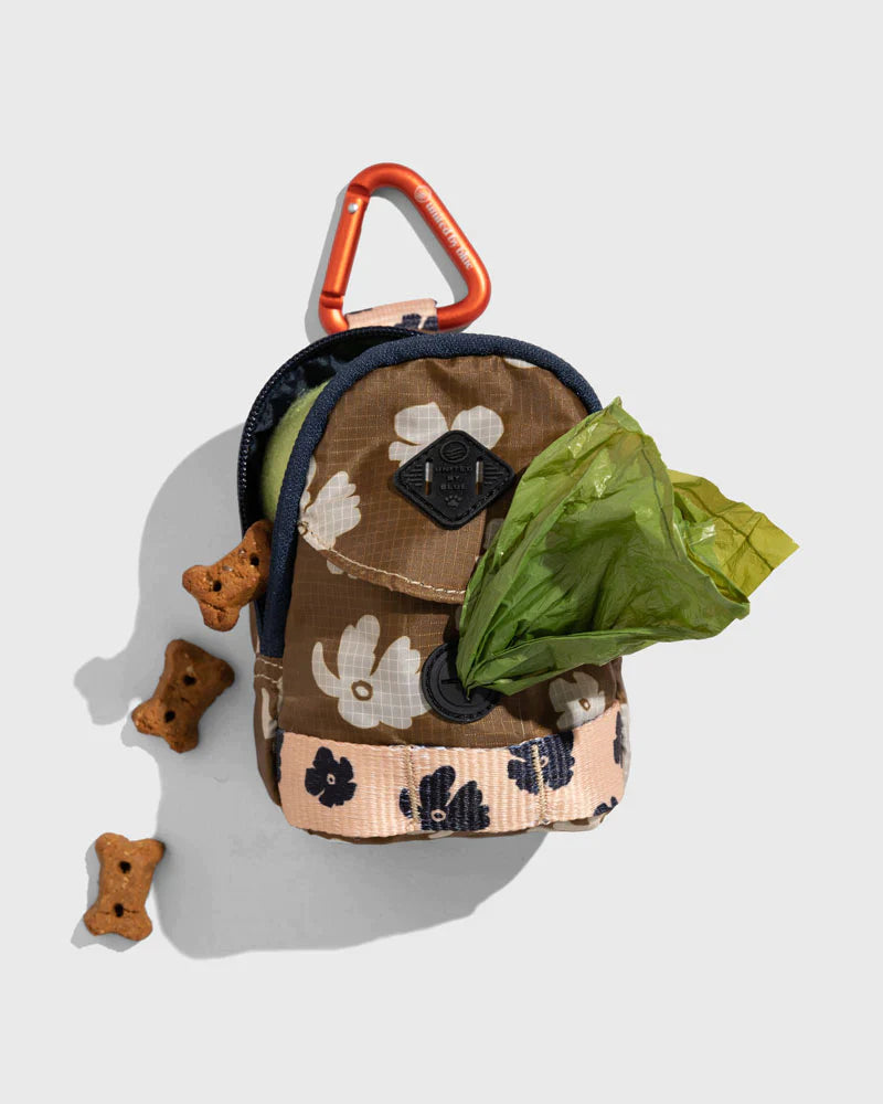 (R)evolution™ Dog Waste Bag Dispenser Big Adventure Outfitters