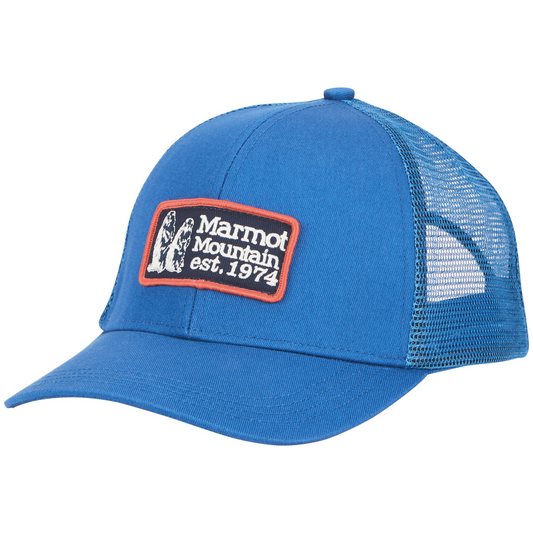 Retro Trucker Hat