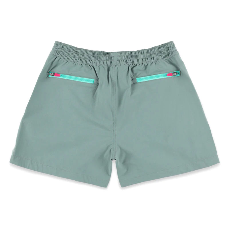 Women's Global Shorts