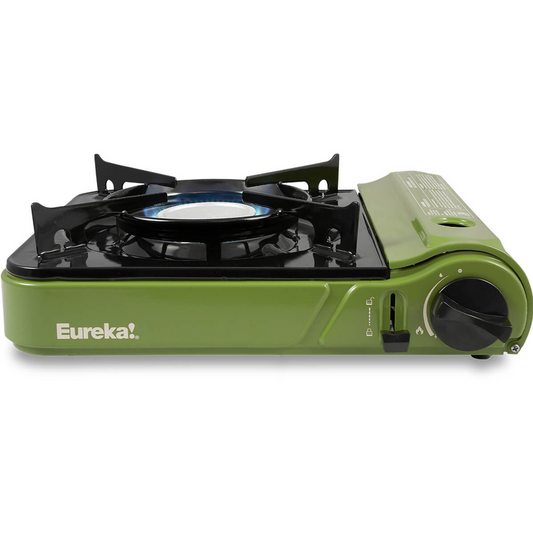 SPRK Camp Stove