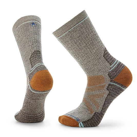 Men's Hike Light Full Cushion Crew Socks