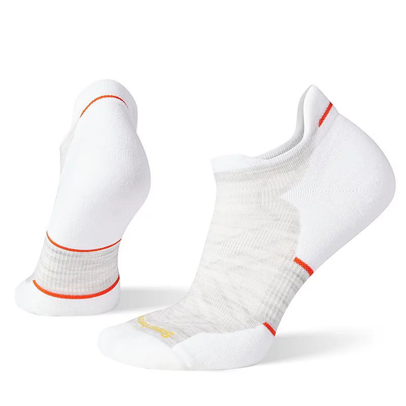 Women's Run Targeted Cushion Low Ankle Socks