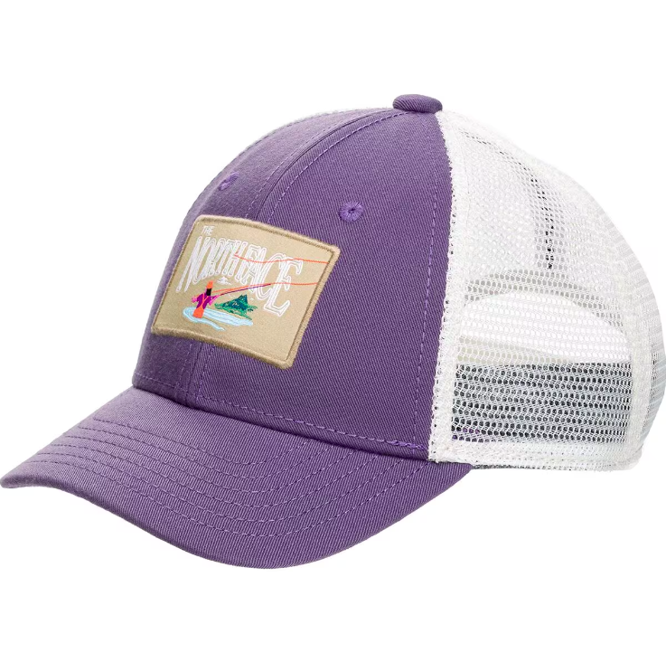 Kids' Mudder Trucker