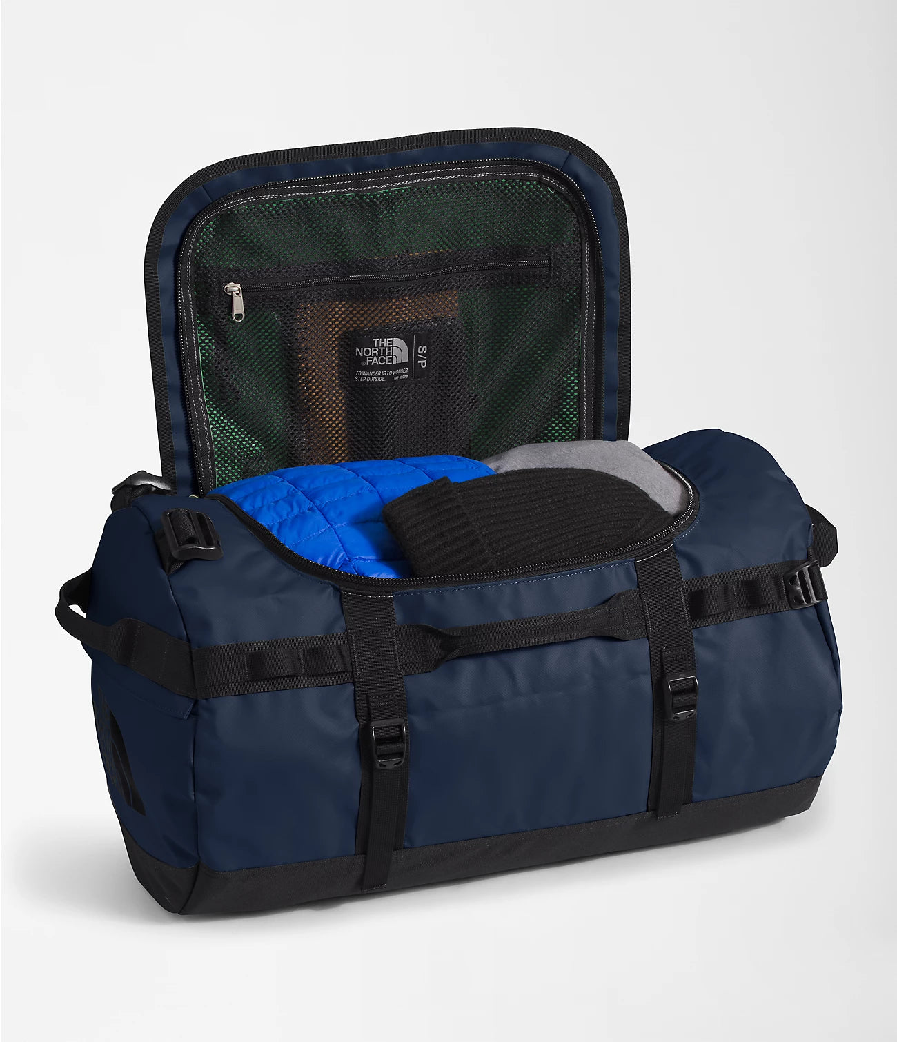 Base Camp Duffel - Small