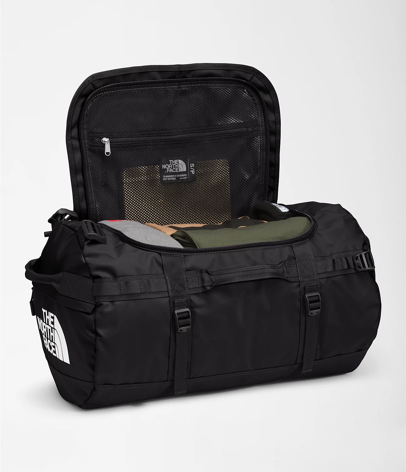 Base Camp Duffel - Small