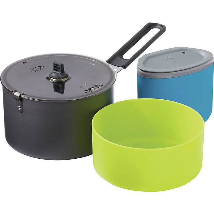 Trail Lite™ Solo Cook Set