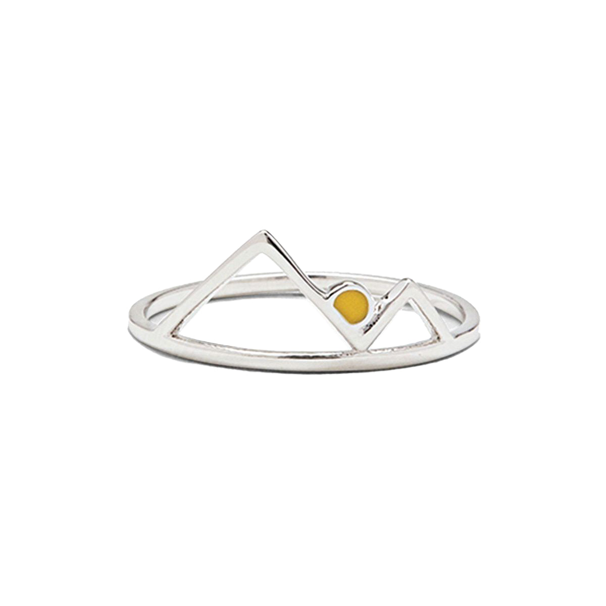 Sunrise Ring