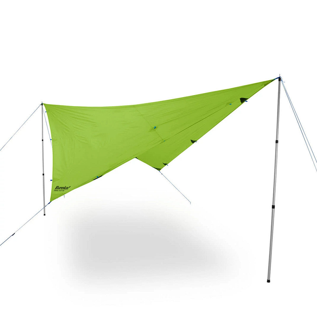outfitter tarp iii Eureka Trail Fly 14 Camp Tarp