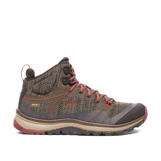 Women's Terradora Mid WP