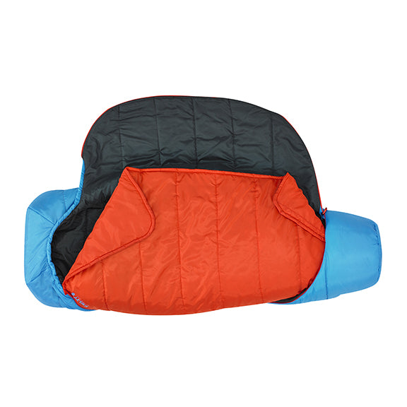 Tru.Comfort Kids 35° Sleeping Bag