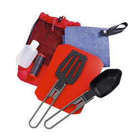 Ultralight Kitchen Set