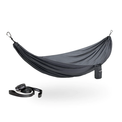 TravelNests™ Hammock + Straps