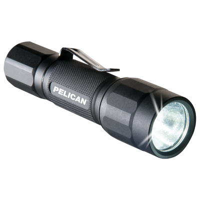 2350 Tactical Flashlight