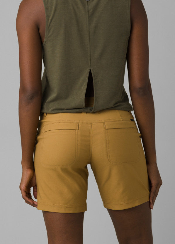 Women's Alana Short 7"