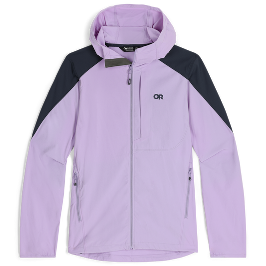 Women's Ferrosi Hoodie