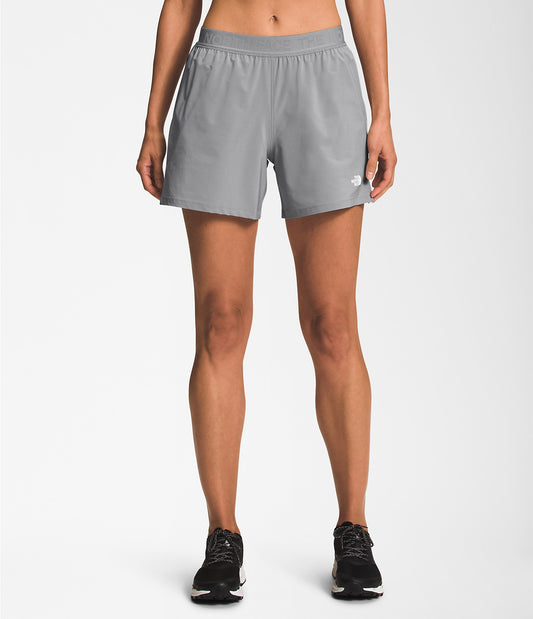 Women's Wander Short