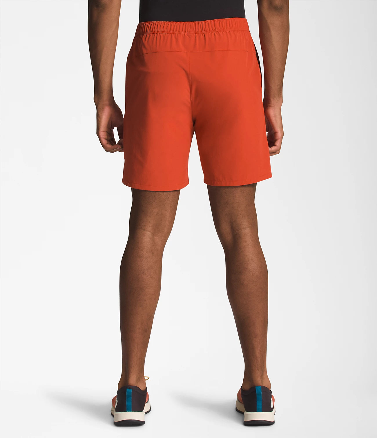 Men's Wander Short