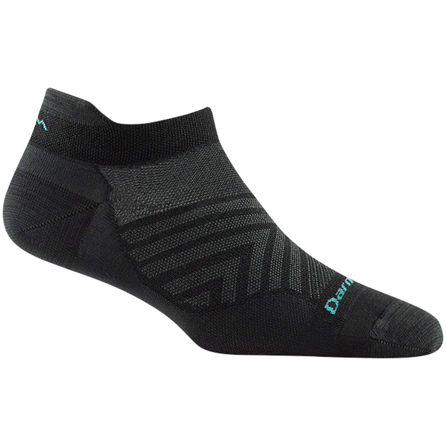 Women's Run No Show Tab Ultra-Lightweight W/ Cushion