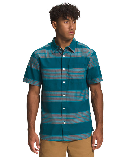 Men's Baytrail Yarn-Dye Shirt