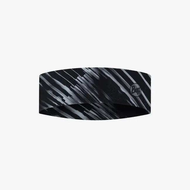 CoolNet UV® Slim Headband Graphite Jaru
