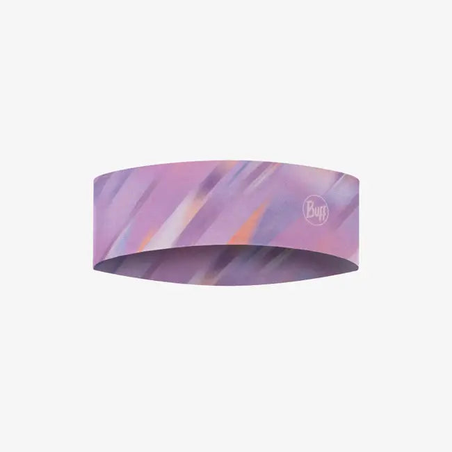 CoolNet UV® Slim Headband Orchid Shane