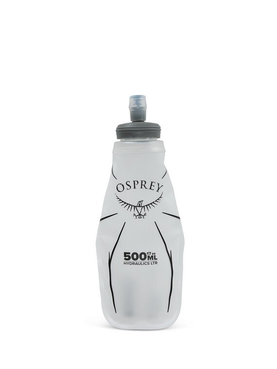 Hydraulics® 500 ml Soft Flask