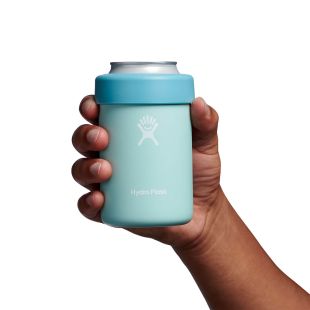 Hydroflask slim can cooler cup