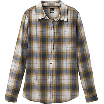 Women's Alfie Flannel