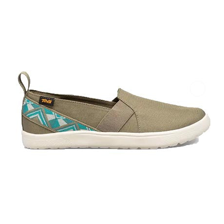 Women's Voya Slip On