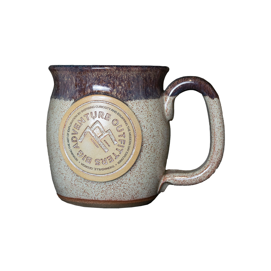 Whiskey-In-Your-Coffee Mug