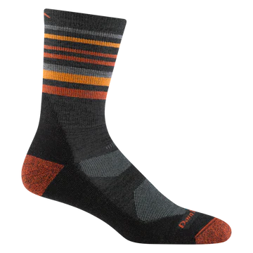 Men's Fastpack Micro Crew Lightweight Hiking Sock